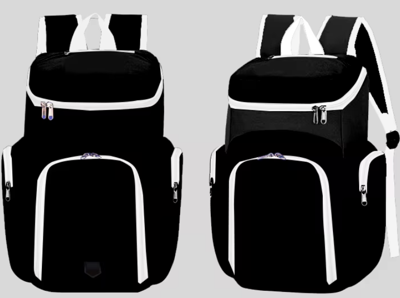 Hoop Armour Basketball Backpack