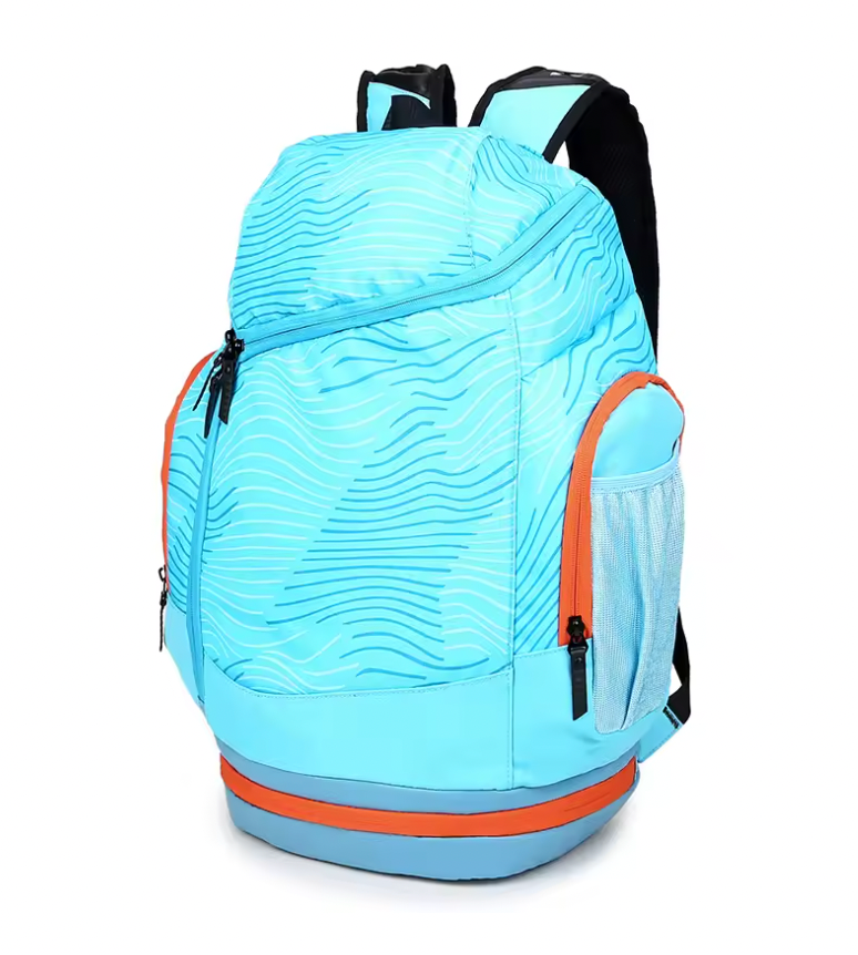 Hoop Armour Basketball Backpack Exclusive