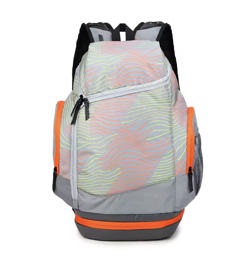Hoop Armour Basketball Backpack Exclusive