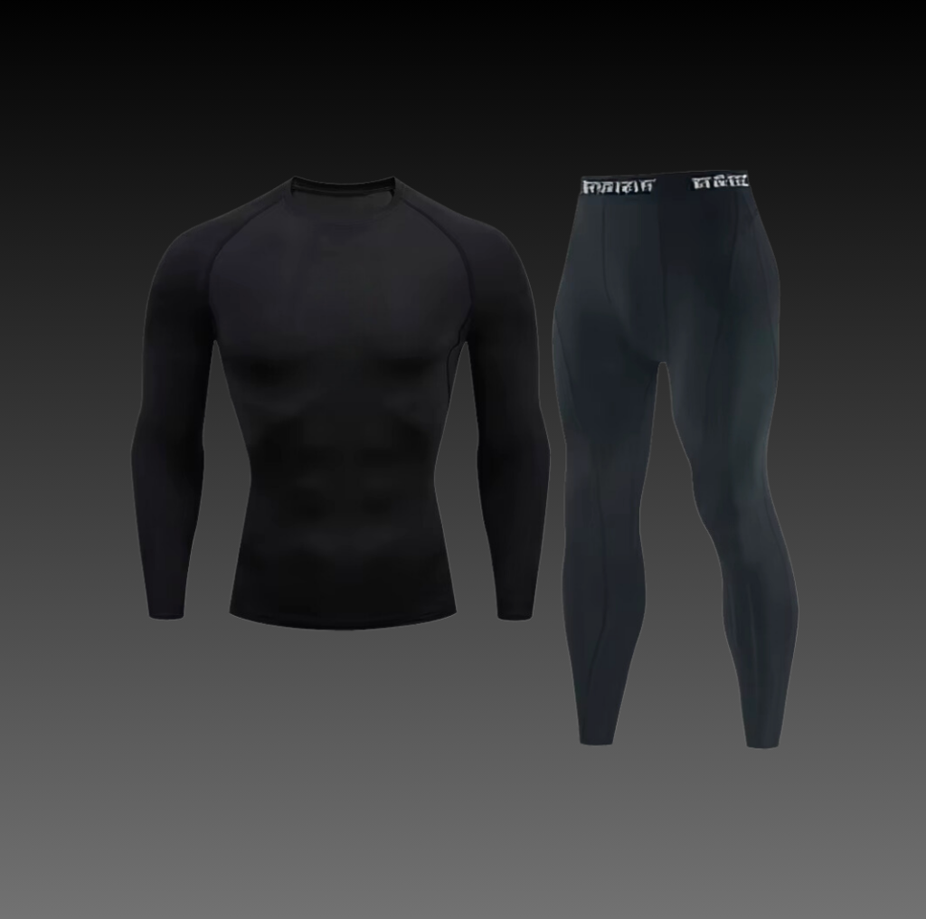 Hoop Armour Compression Set