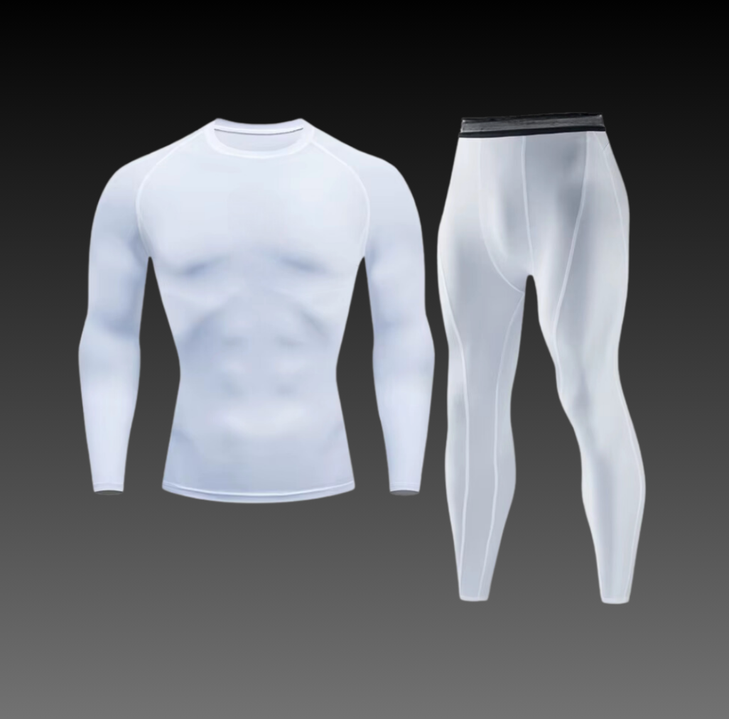 Hoop Armour Compression Set