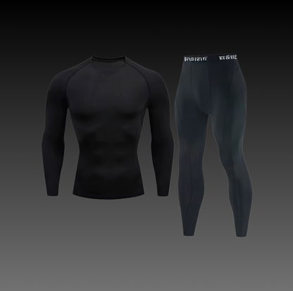 Hoop Armour Compression Set